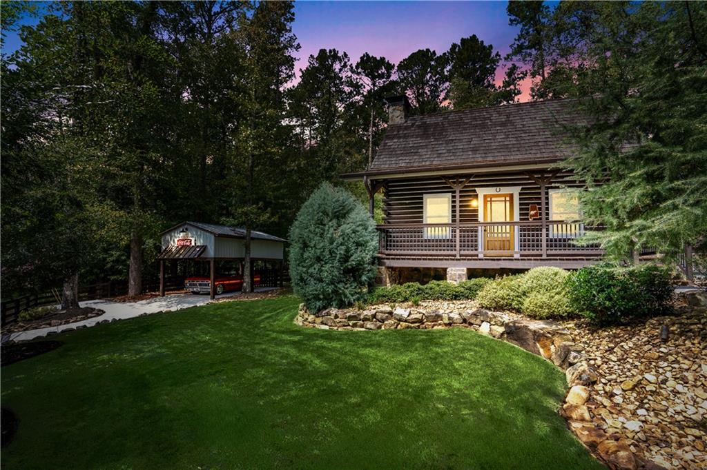 126 Little Victoria Road