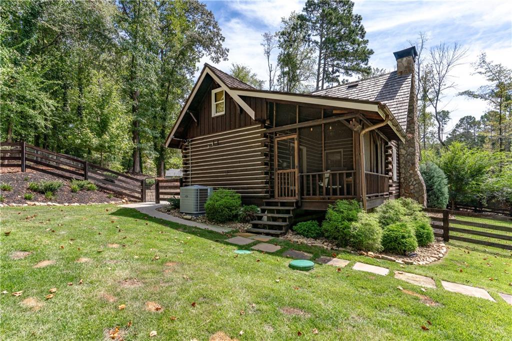 126 Little Victoria Road