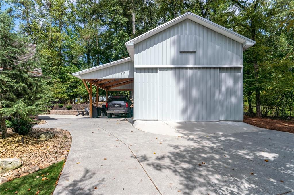 126 Little Victoria Road