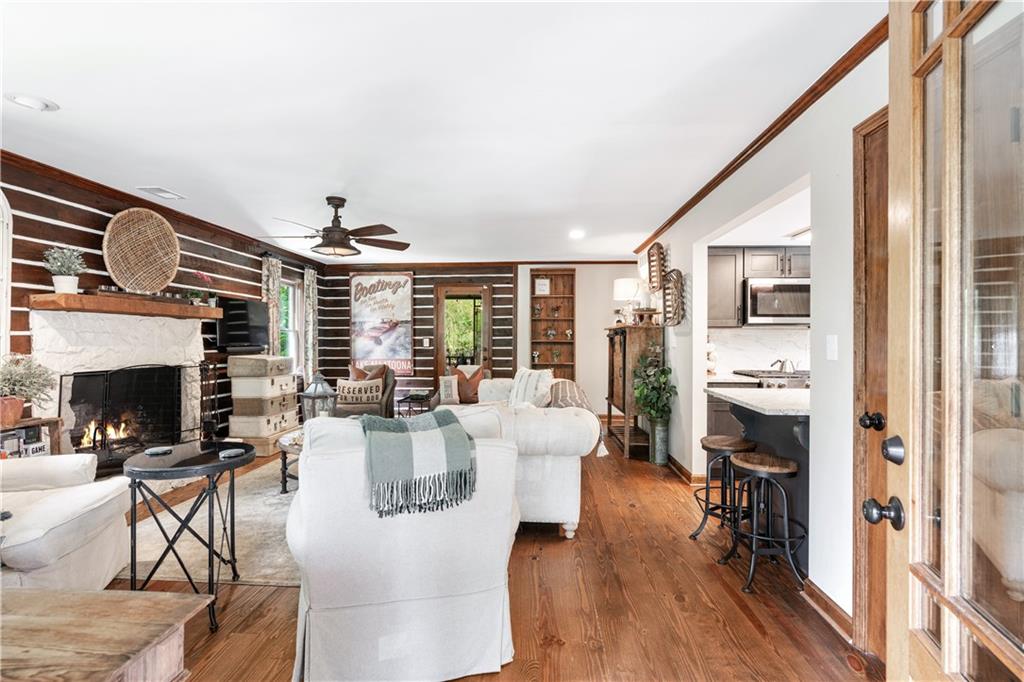 126 Little Victoria Road