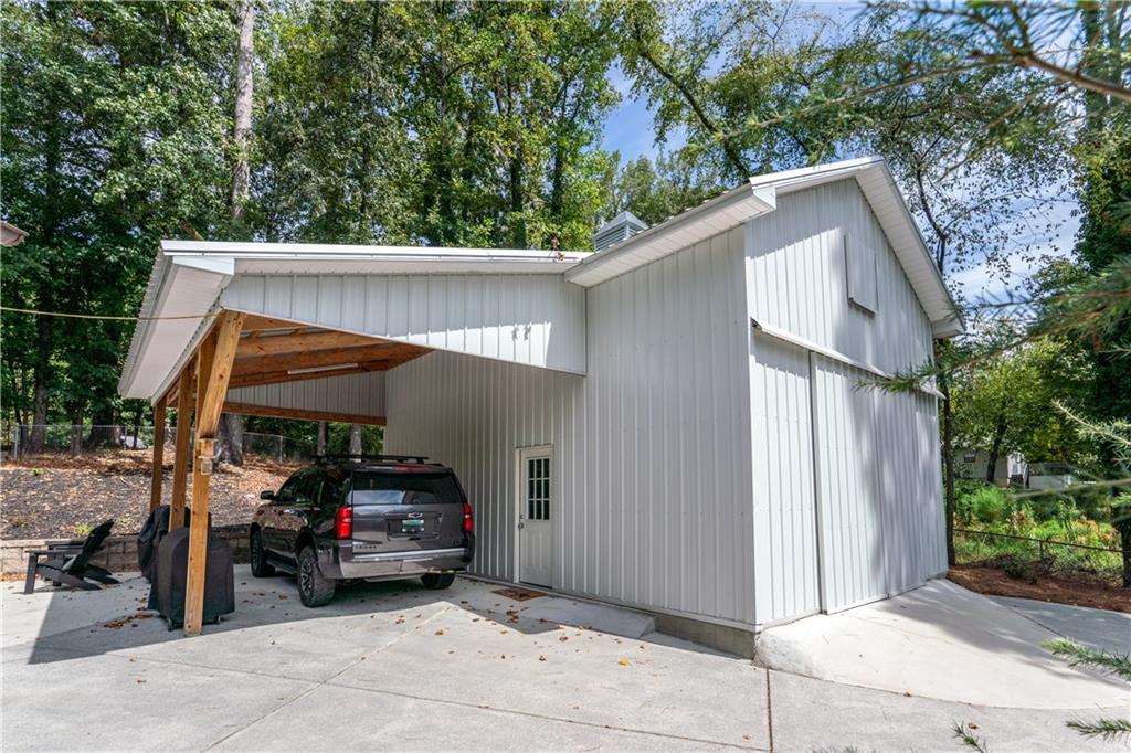 126 Little Victoria Road