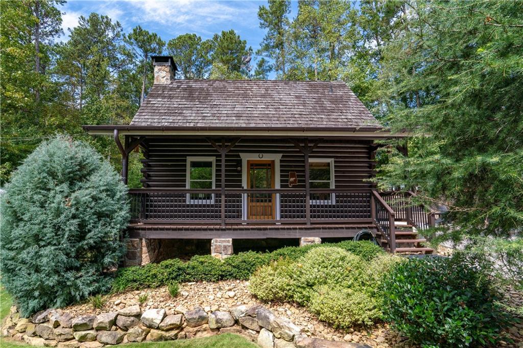 126 Little Victoria Road