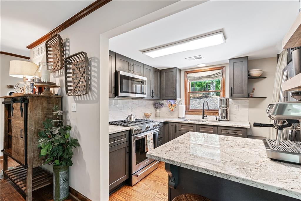 126 Little Victoria Road