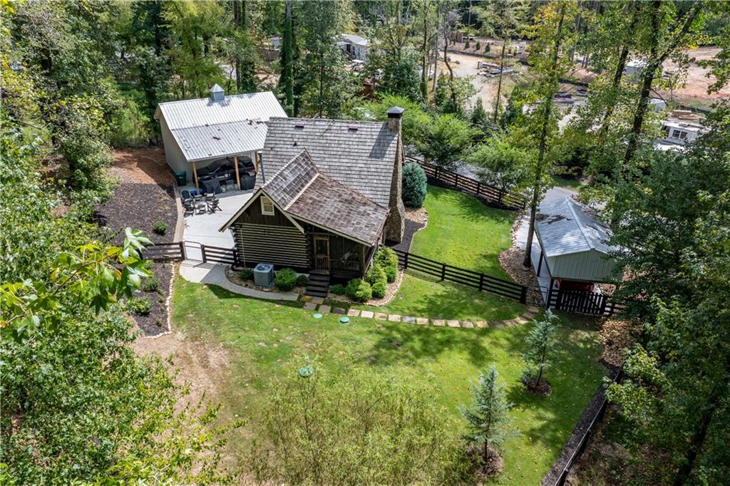 126 Little Victoria Road