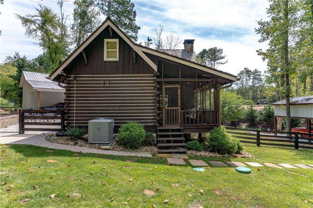 126 Little Victoria Road