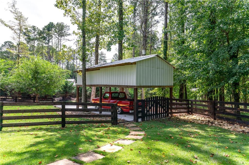 126 Little Victoria Road