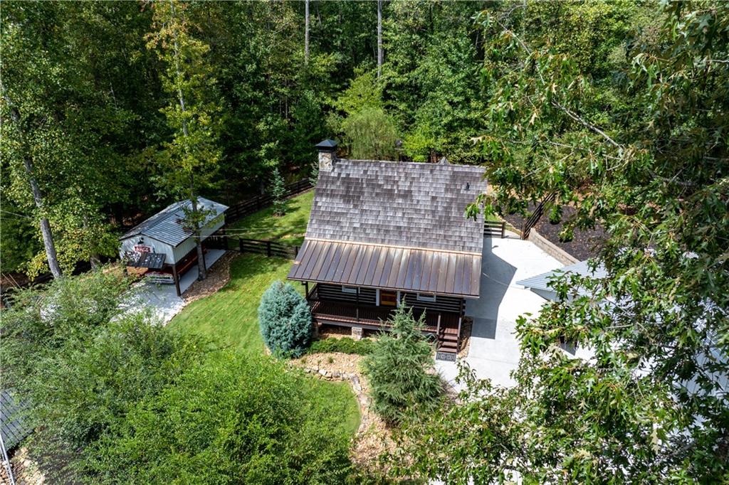 126 Little Victoria Road