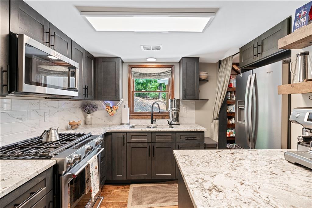 126 Little Victoria Road