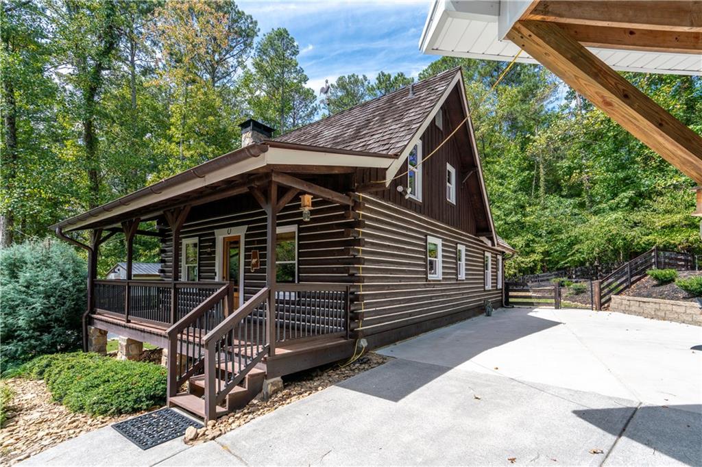 126 Little Victoria Road