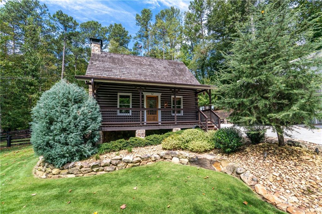 126 Little Victoria Road