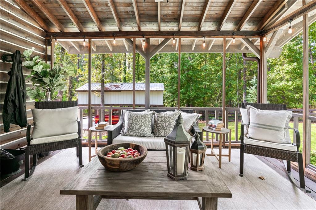 126 Little Victoria Road