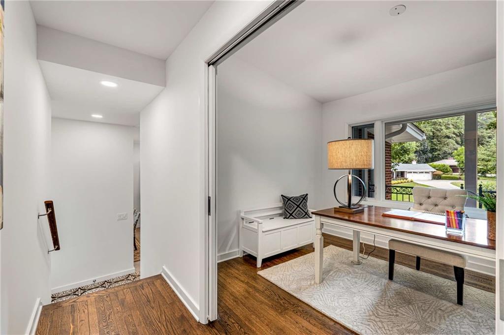 1638 Timberland Road NE