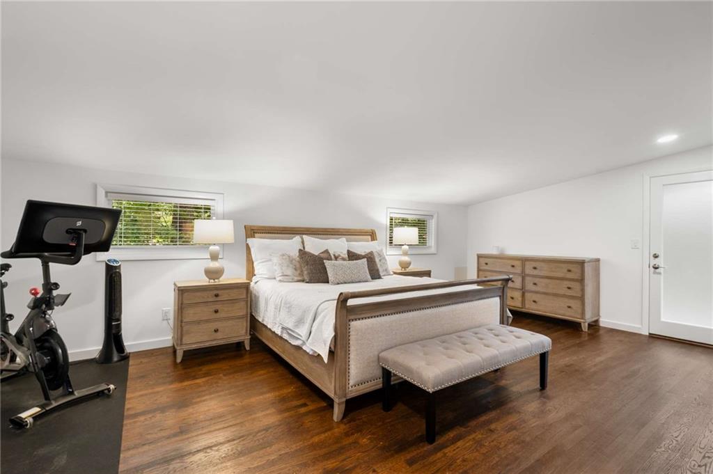 1638 Timberland Road NE