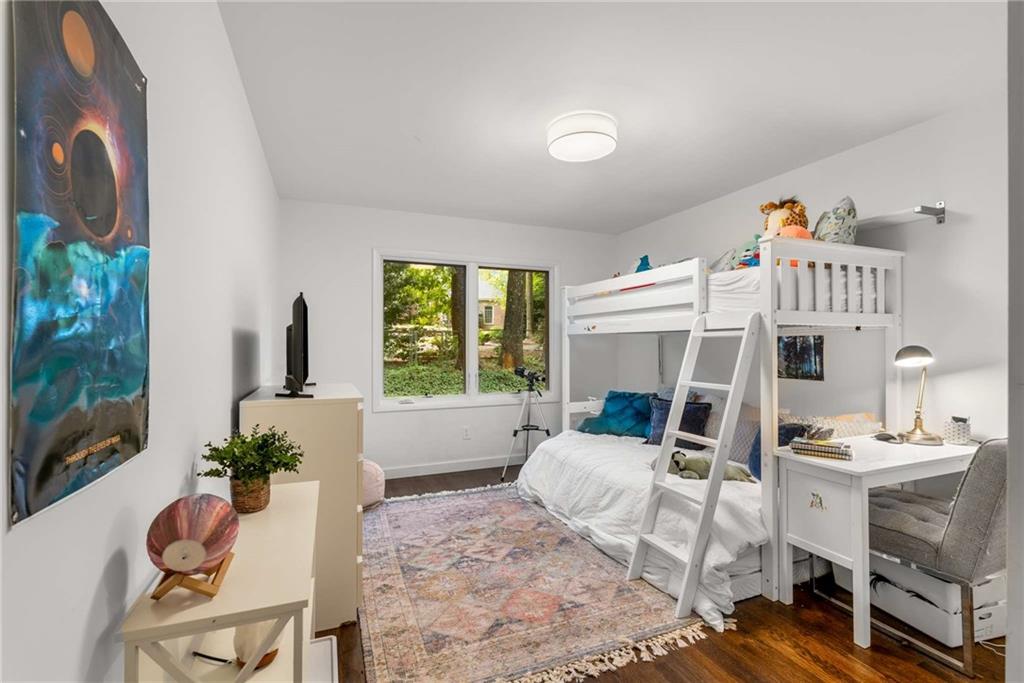 1638 Timberland Road NE