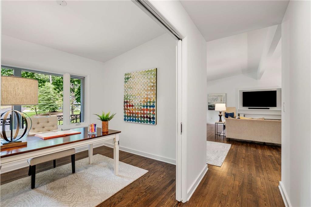 1638 Timberland Road NE