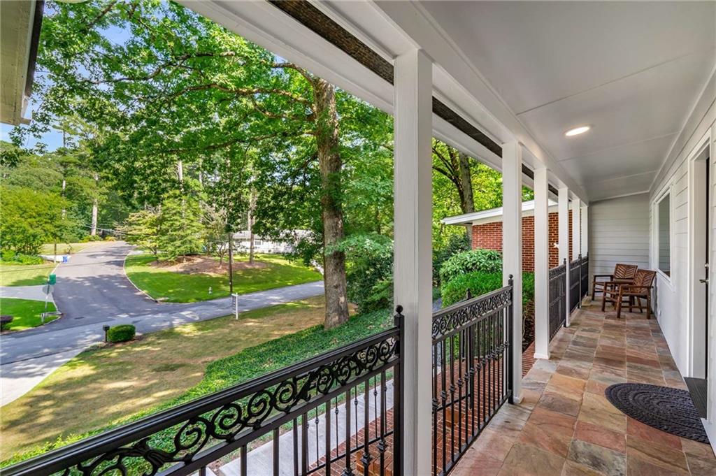 1638 Timberland Road NE