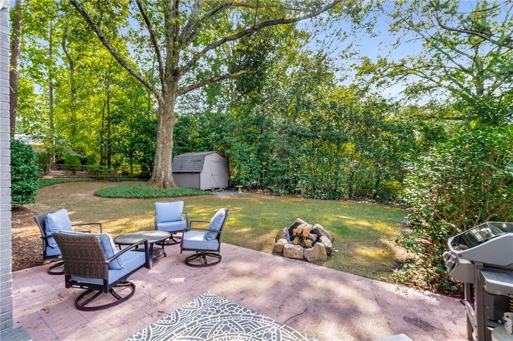 1638 Timberland Road NE