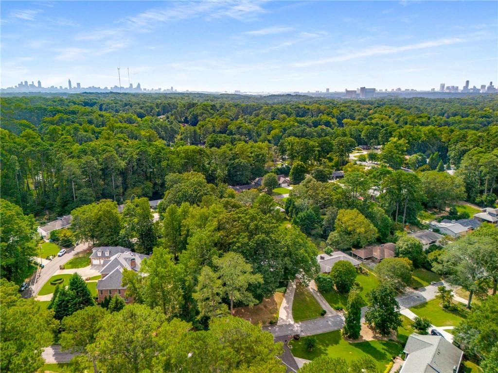 1638 Timberland Road NE