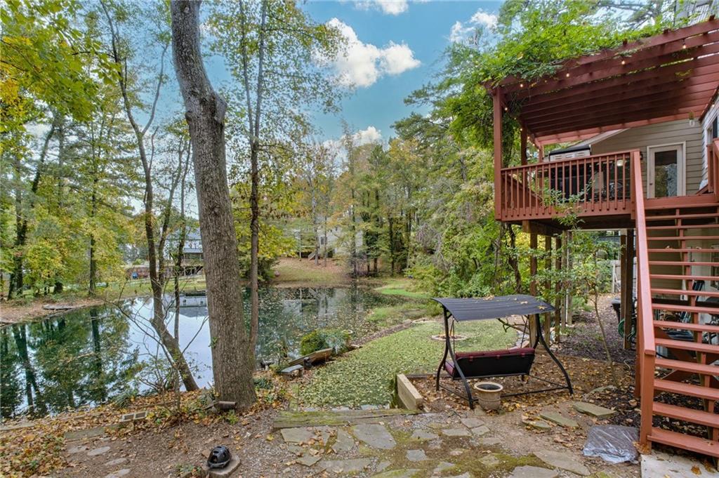 1966 Wenlok Trail NE