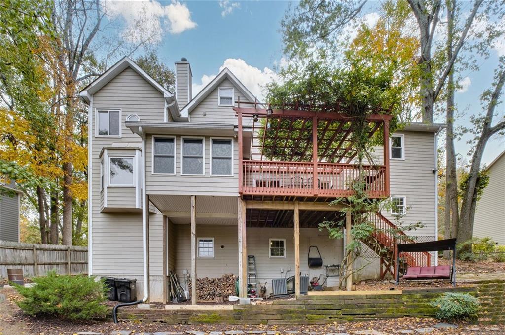 1966 Wenlok Trail NE