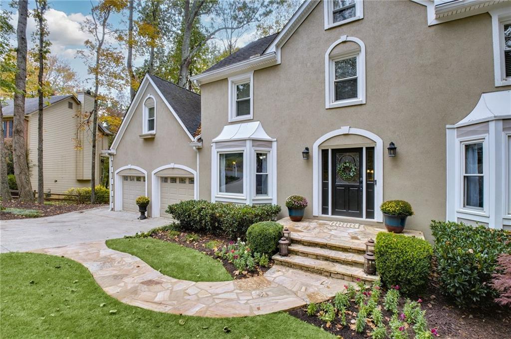 1966 Wenlok Trail NE