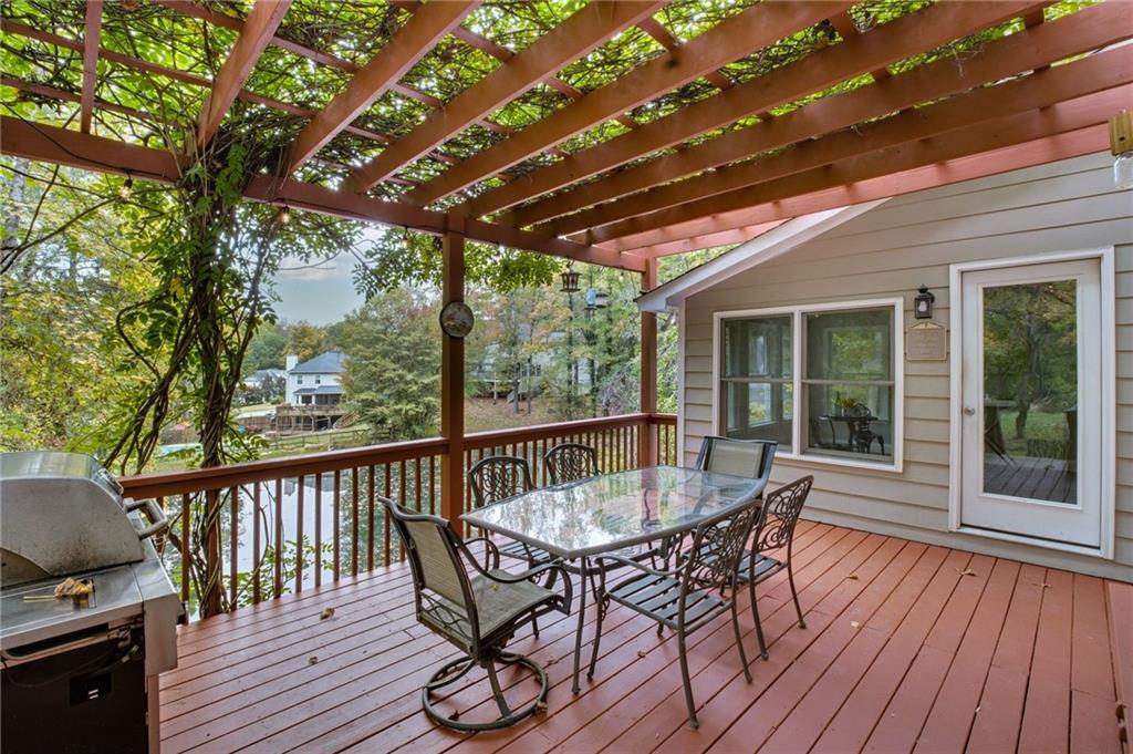 1966 Wenlok Trail NE