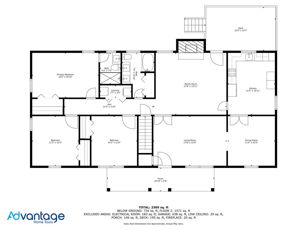 3318 Devaughn Drive NE