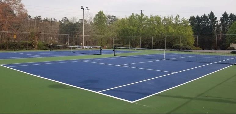 3318 Devaughn Drive NE