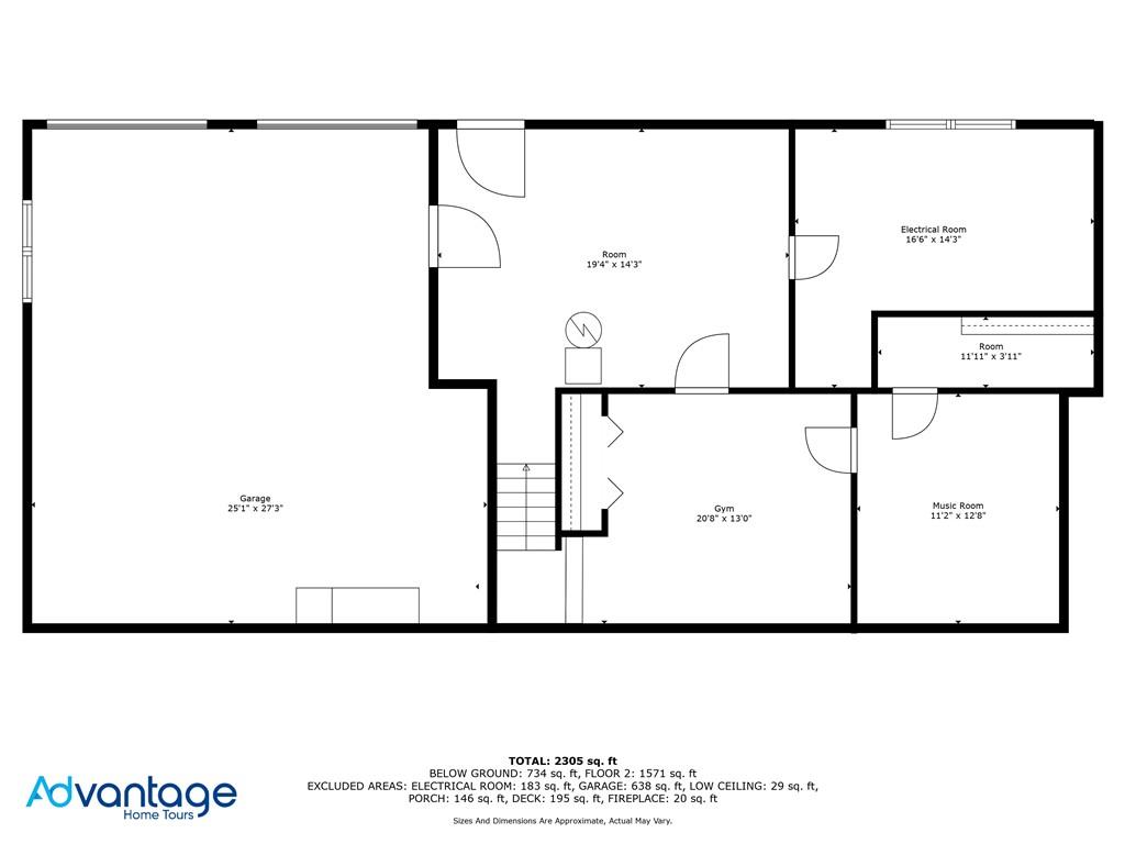 3318 Devaughn Drive NE