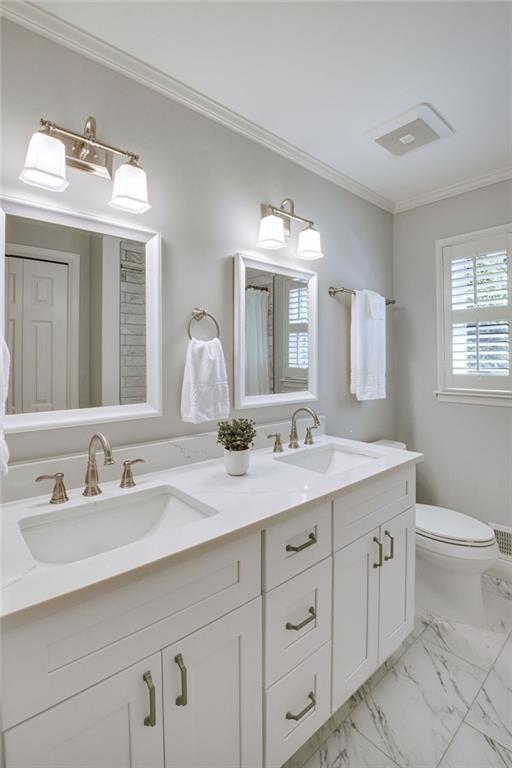 3318 Devaughn Drive NE