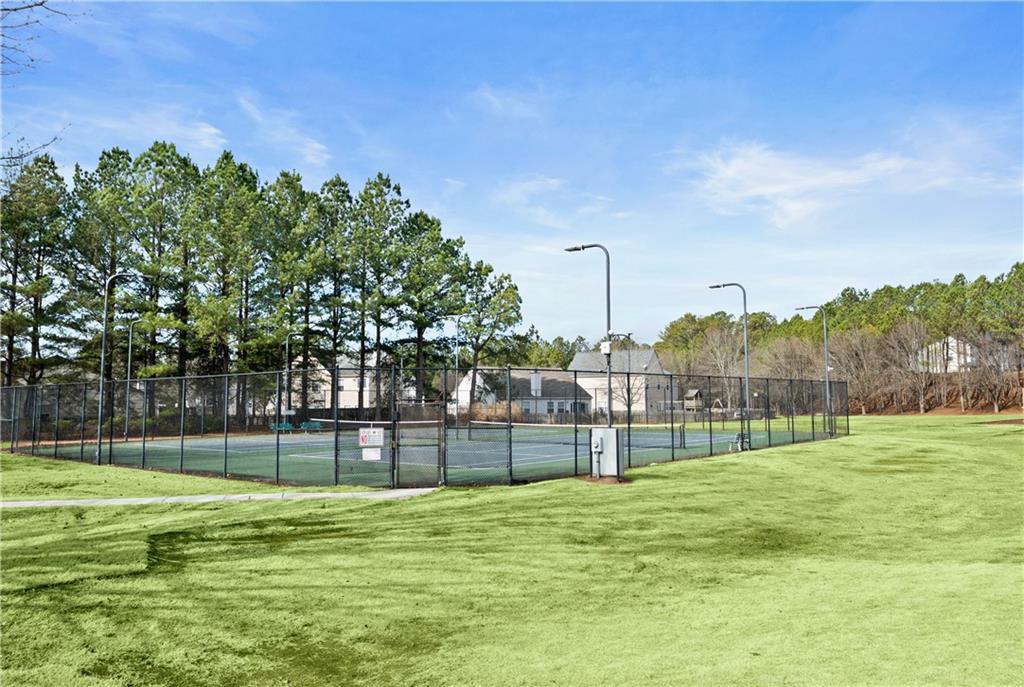 203 Village Square Drive