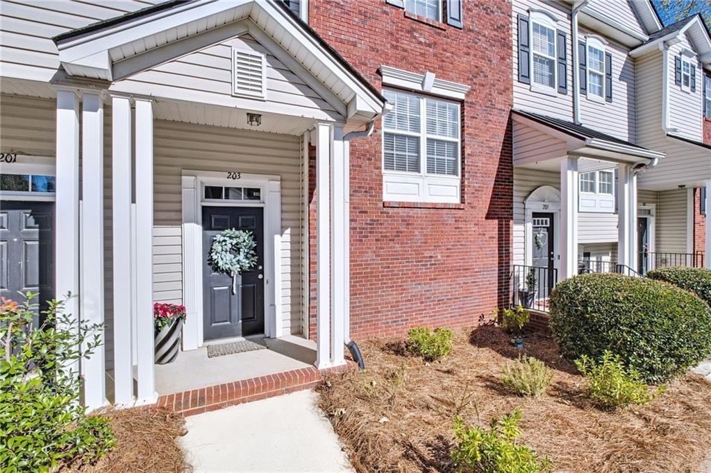 203 Village Square Drive