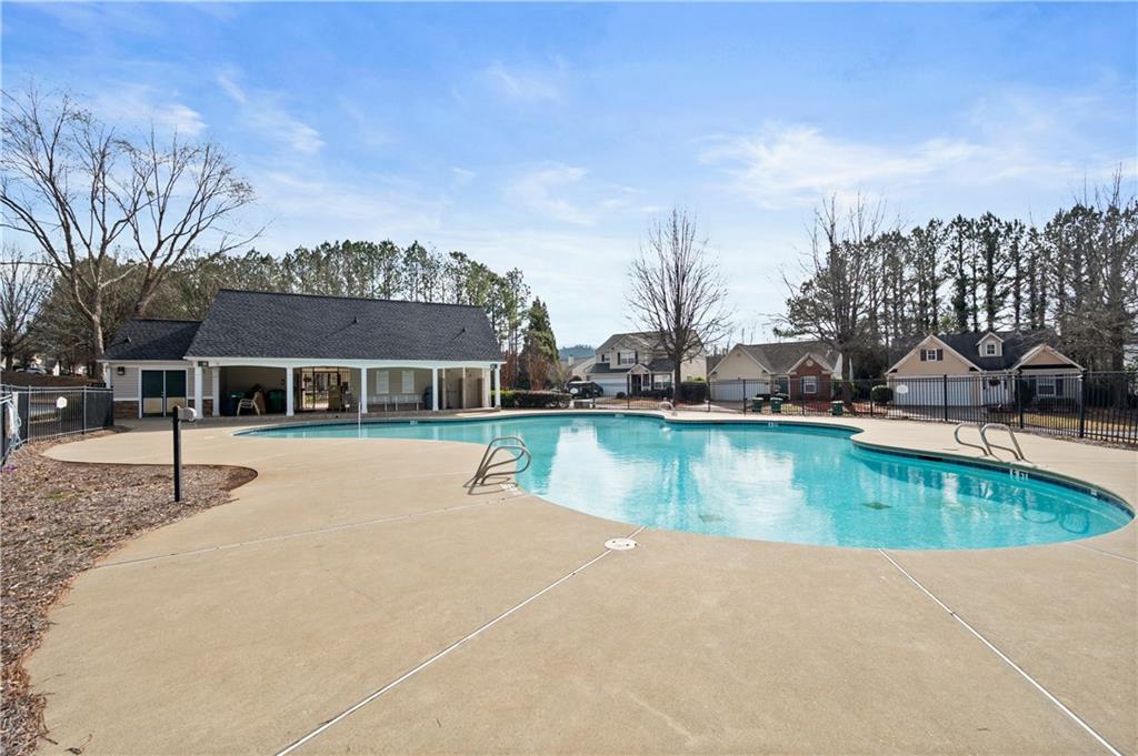 203 Village Square Drive