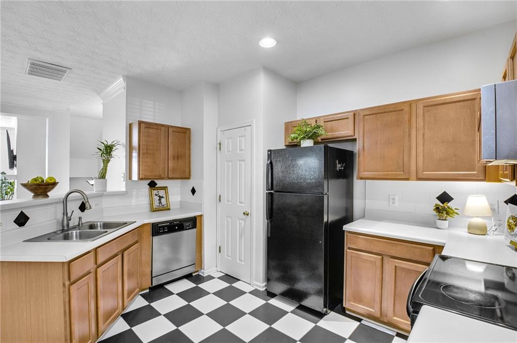 203 Village Square Drive