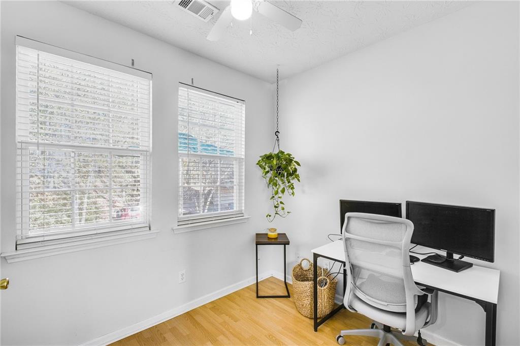 203 Village Square Drive