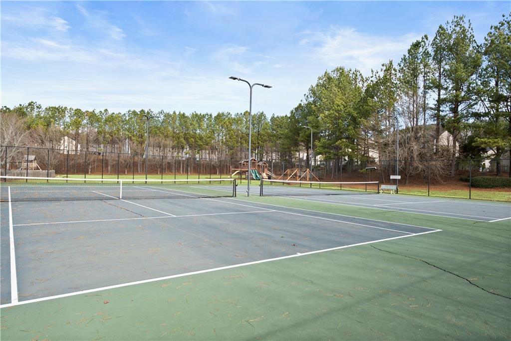 203 Village Square Drive