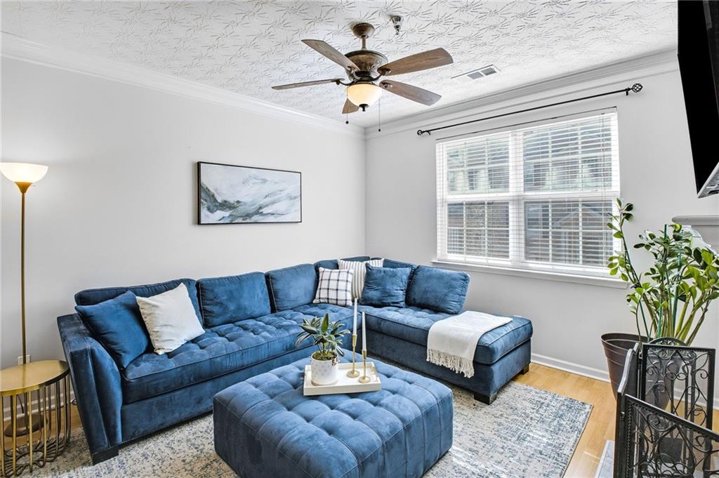 203 Village Square Drive