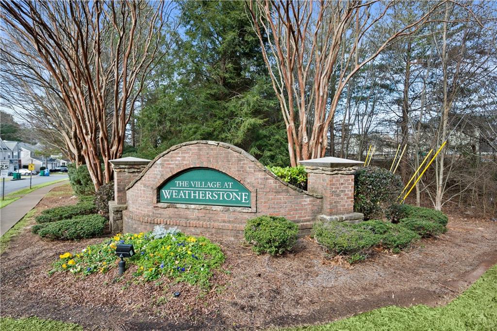 203 Village Square Drive