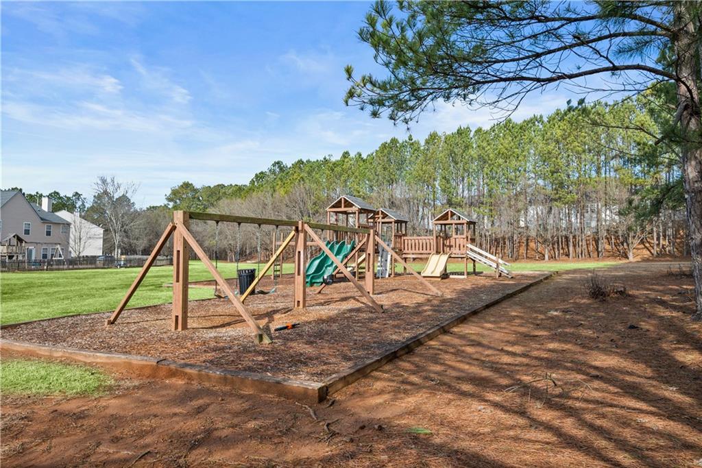 203 Village Square Drive