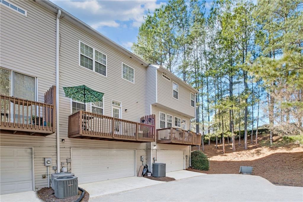 203 Village Square Drive