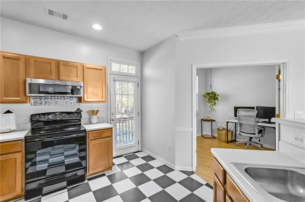 203 Village Square Drive