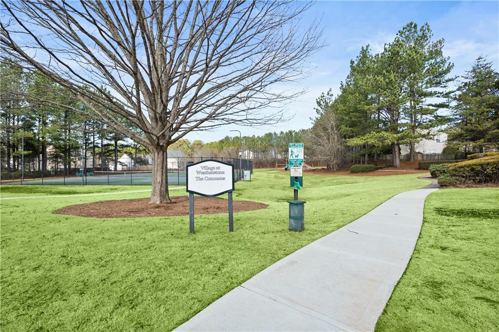 203 Village Square Drive