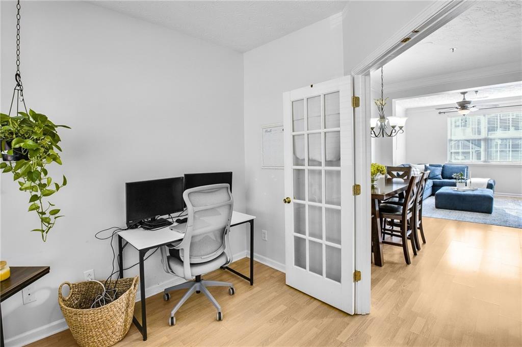 203 Village Square Drive