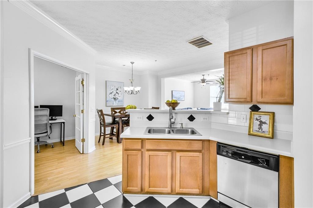 203 Village Square Drive