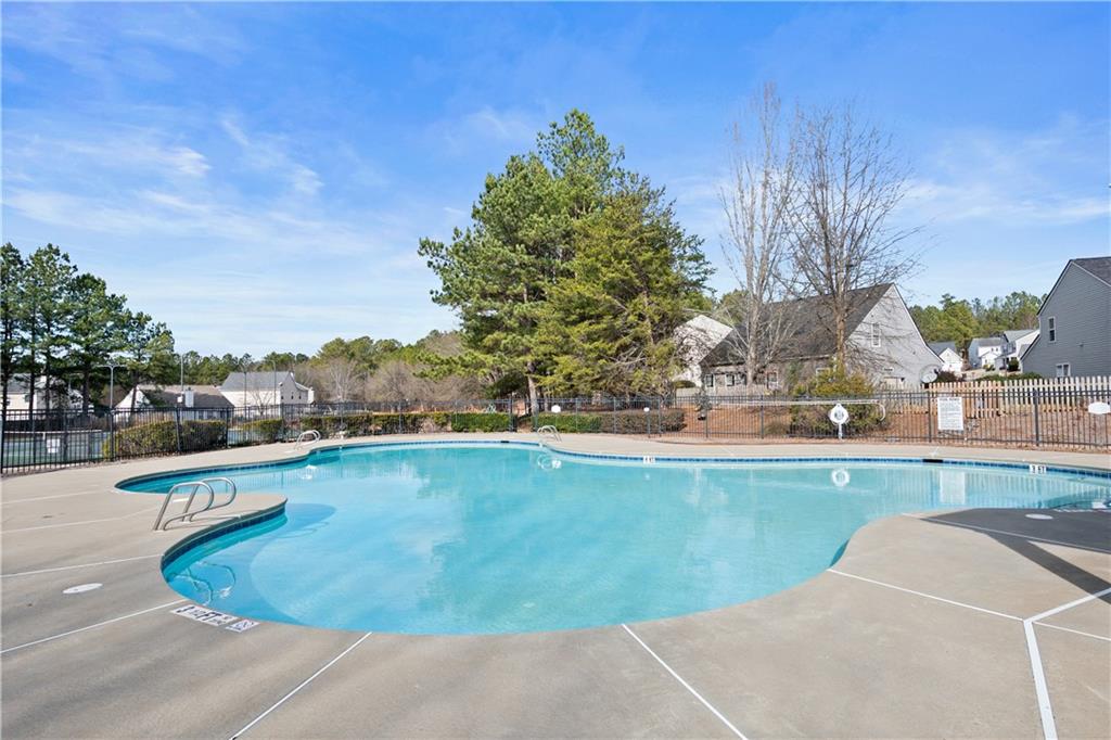 203 Village Square Drive