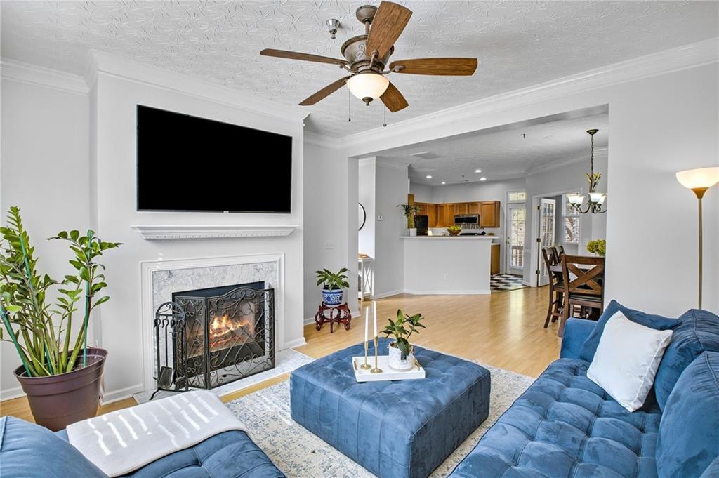 203 Village Square Drive