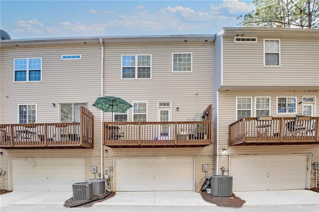 203 Village Square Drive