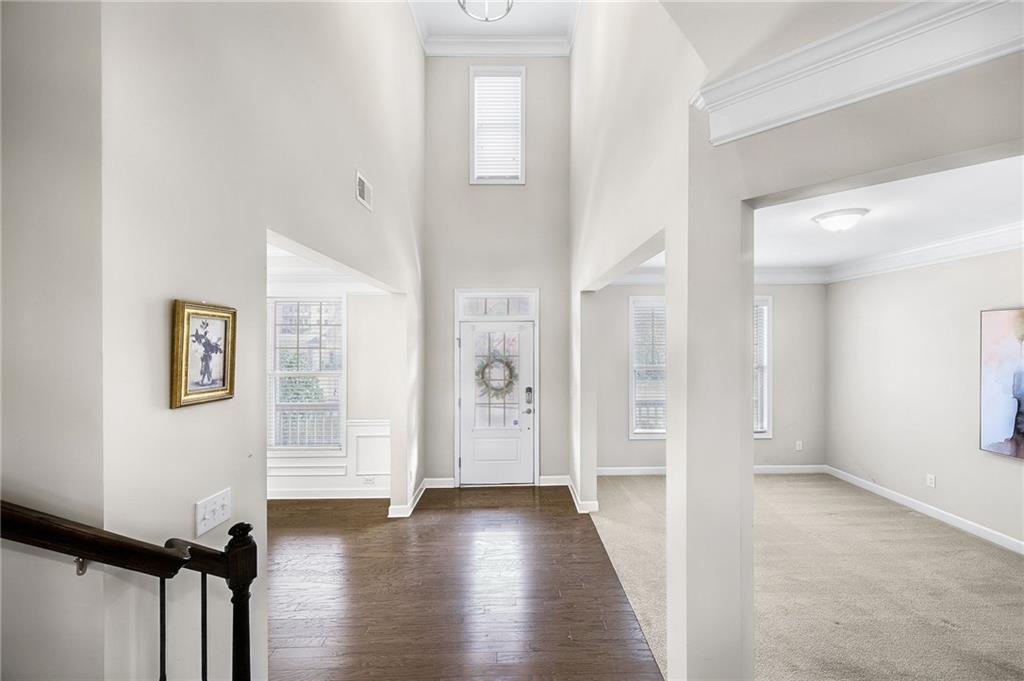 306 Sparrow Song Lane