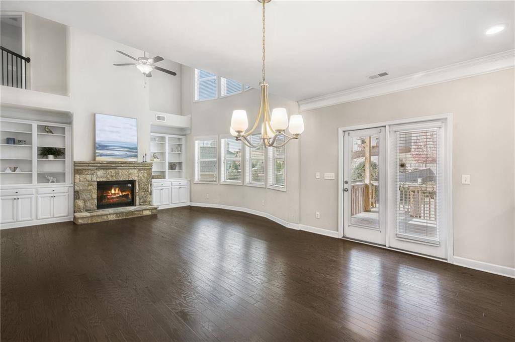 306 Sparrow Song Lane