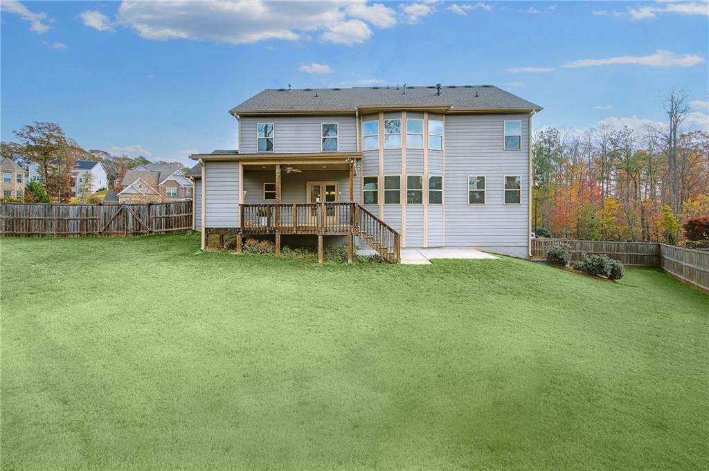 306 Sparrow Song Lane